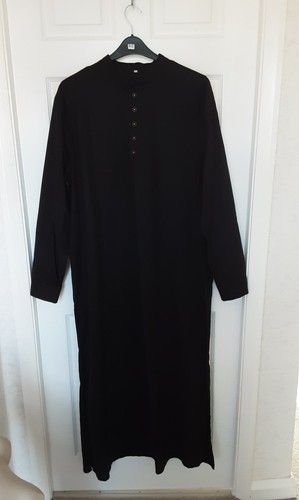 Men shirt muslim - men's,