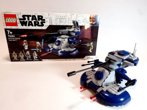 Lego star wars - armored, assault