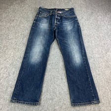 Tommy Hilfiger Mens Jeans