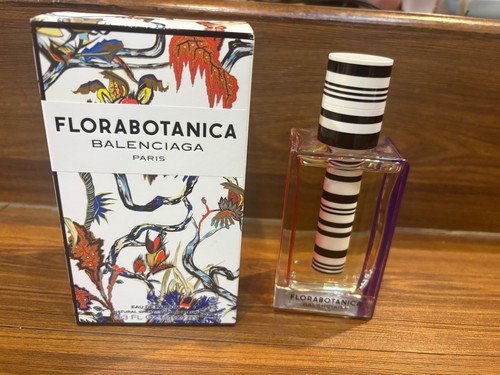 Balenciaga florabotanica eau - florabotanica,