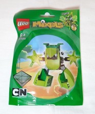 LEGO MIXELS 41520 - TORTS