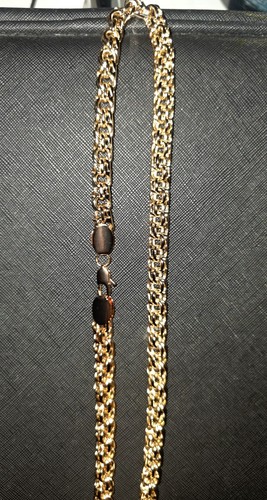 Unisex gold hypoallergenic - gold,,