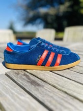 adidas Dublin, Made In Romania