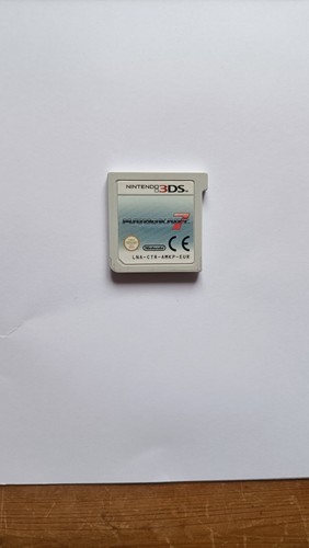 Nintendo mario kart - 7,