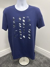 Hugo Boss Men's T-Shirt