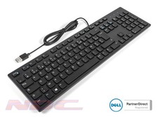 Dell KB216 FRENCH Slim Office