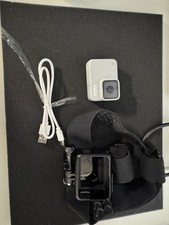 GO PRO HERO 7 White Edition Action Camera 4K