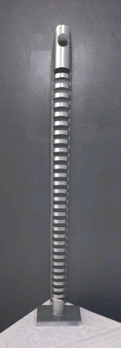 Vintage tower rack grey - vintage,