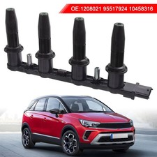 Ignition Coil Pack for