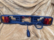 Halfords  Advanced Light board