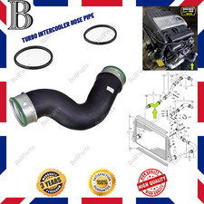Turbo Intercooler Hose Pipe for VW GOLF MK5 AUDI SEAT SKODA 1.9 TDI 1K0145832B