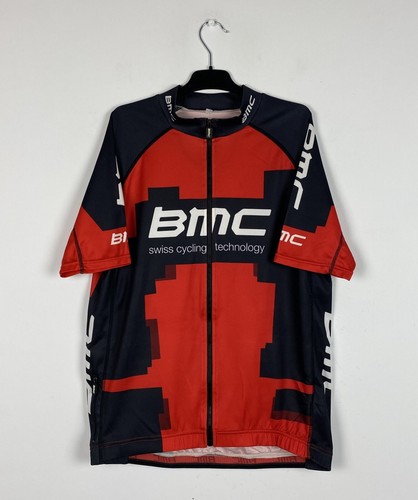 Bmc cycling team - bmc, jersey