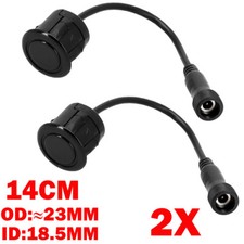 2x Car Reverse Parking Sensor
