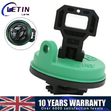 Fuel Oil Filter Cap Diesel Tank Cover For Caterpillar Cat Telehandler Skid Steer