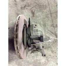 FRONT HUB RH ALFA ROMEO GTV +