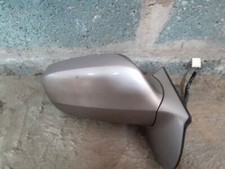TOYOTA CELICA GENUINE  2009-2012 FRONT DRIVER SIDE WING MIRROR  E4012132