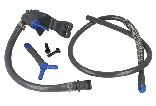 Water kit for dust stone - water,