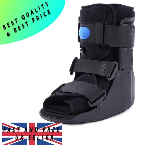 Short walker fracture - short, surgery