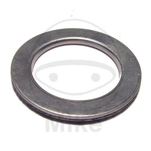 Exhaust gasket 32x47 5x3 - gasket, 32x47.5x3