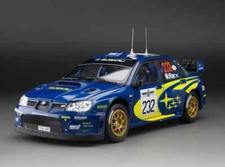 Sunstar 5583 1:18 Subaru