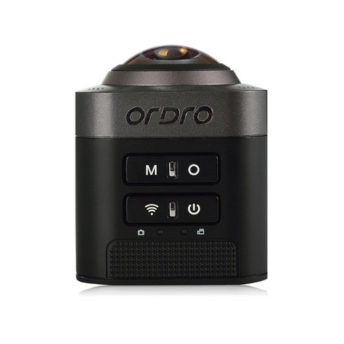 Portable 360 panoramic - 360°,