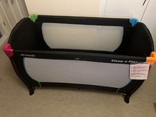 New Boxed Hauck Sleep n Play