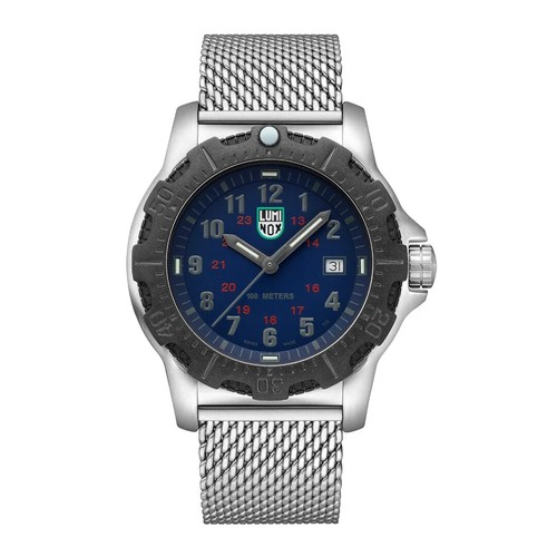 Luminox manta ray carbonox - ray, carbonox™