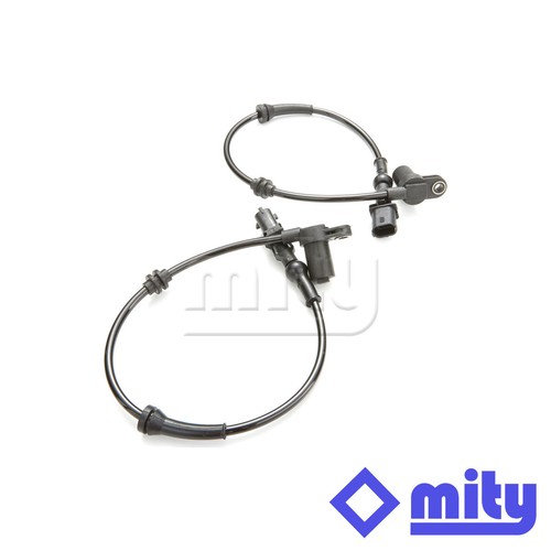 Mity abs wheel - mity, speed