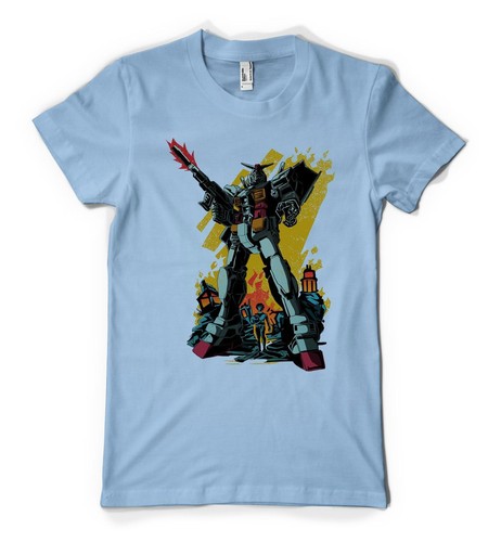 Battle ready 2 gundam - battle,