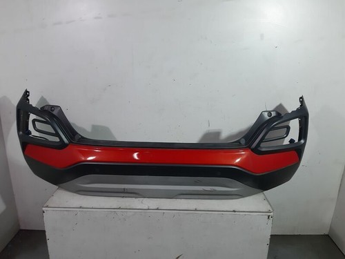 86610j9001 rear bumper hyundai - 86610j9001,