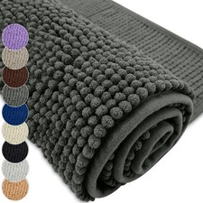 Non Slip Bathroom Rug Extra