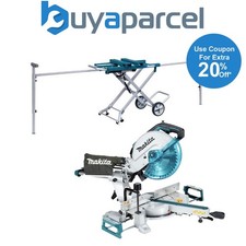 Makita ls1110f 240v 260mm - 240v, 10"
