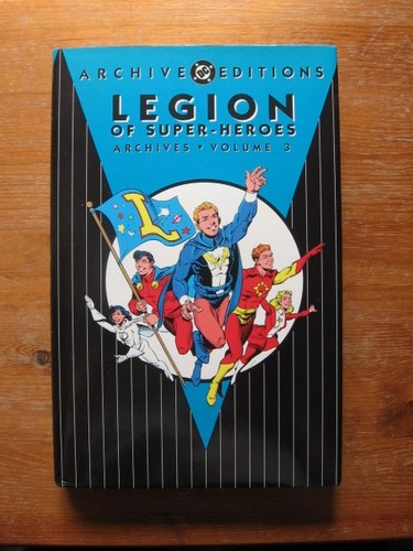 Archives legion of - archives,