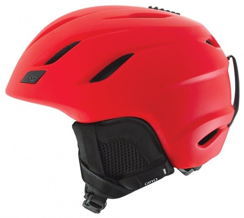 Giro unisex nine - nine, plus