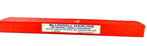 Blundell harling 851 16inch - blundell,