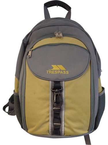 Trespass picnic backpack set - picnic,