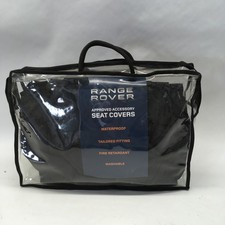 Land Rover Range Evoque