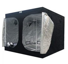 3m x 1.5m grow tent