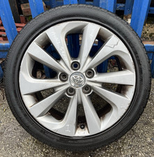 TOYOTA AURIS EXCEL - 2013 2014