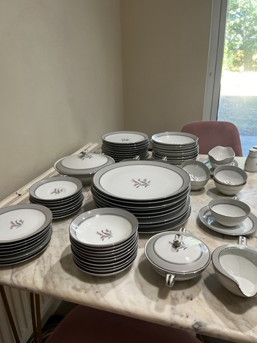 Vintage noritake japan - japan, fine