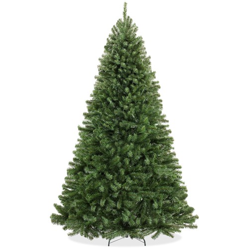 Open box 6ft green spruce - open,