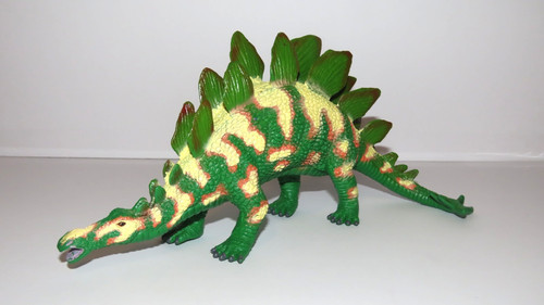 Vintage aaa stegosaurus - vintage,