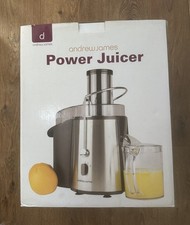 Andrew James Power Juicer