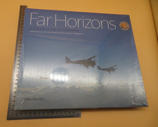 Far Horizons A History Of The