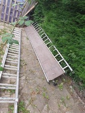 Youngman Staging Board