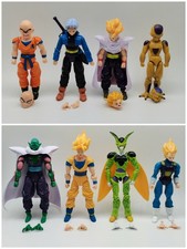 Dragon Ball Z Action Figures
