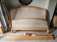 Loaf Joelle Whitewash Oak and