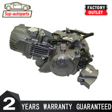 ZS1P62YML-2 For Zongshen 190cc