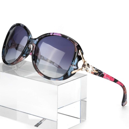 Polarized sunglasses for women - polarized,