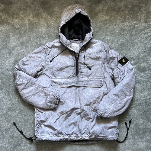 Lyle scott size amazing - scott,